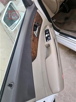 مرسيدس بنز CLS